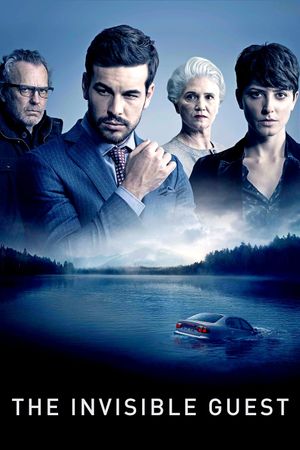 The Invisible Guest's poster