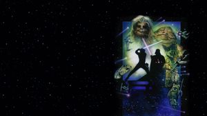 Star Wars: Episode VI - Return of the Jedi's poster