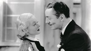 Fashions of 1934's poster