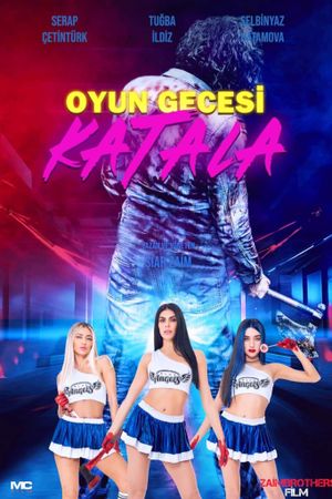 Katala - Oyun Gecesi's poster