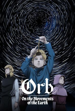 Orb: On the Movements of the Earth's poster image