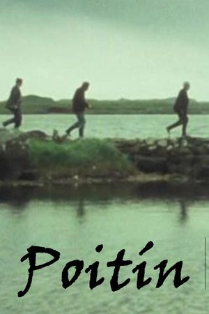 Poitín's poster