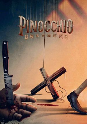 Pinocchio: Unstrung's poster