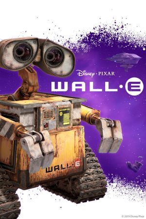 WALL·E's poster