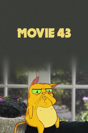 Movie 43's poster