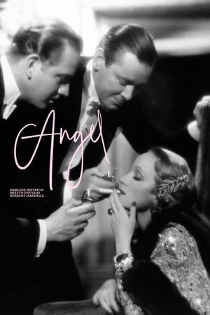 Angel's poster