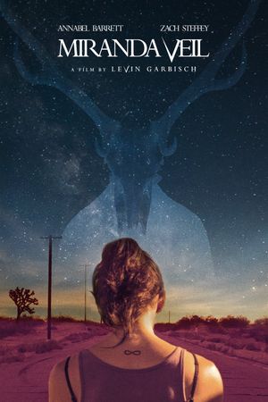 Miranda Veil's poster