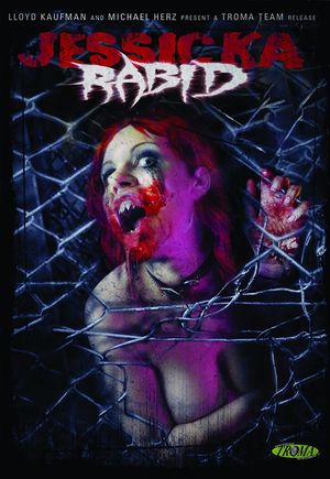 Jessicka Rabid's poster