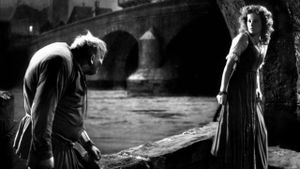 The Hunchback of Notre Dame's poster