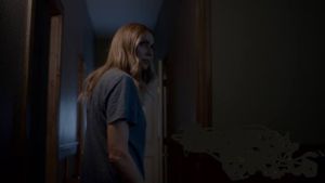 Behind the Walls's poster