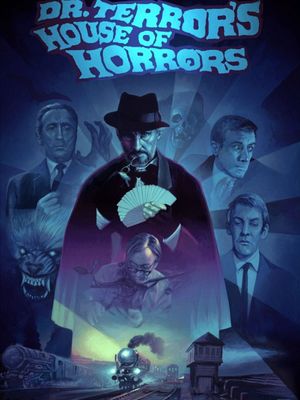 Dr. Terror's House of Horrors's poster