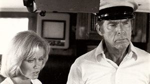 Beyond the Bermuda Triangle's poster