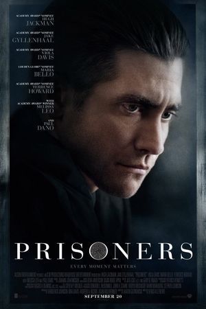 Prisoners's poster