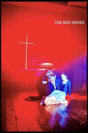 The Red Shoes's poster