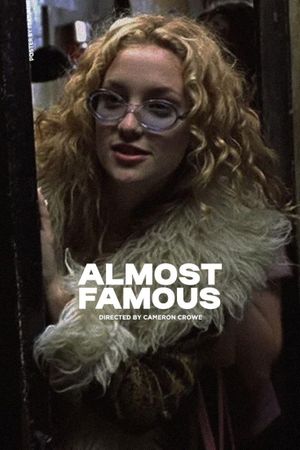 Almost Famous's poster