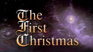 The First Christmas's poster