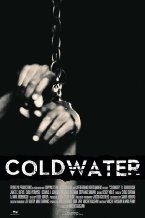 Coldwater's poster