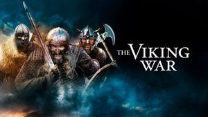 The Viking War's poster