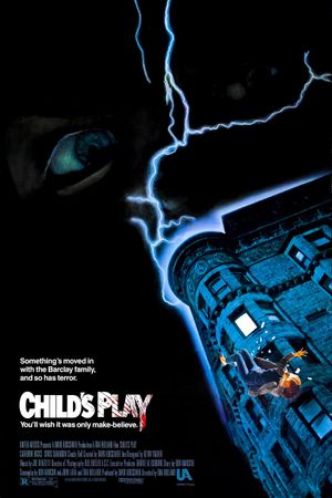 Child's Play's poster