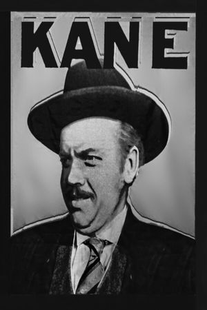 Citizen Kane's poster