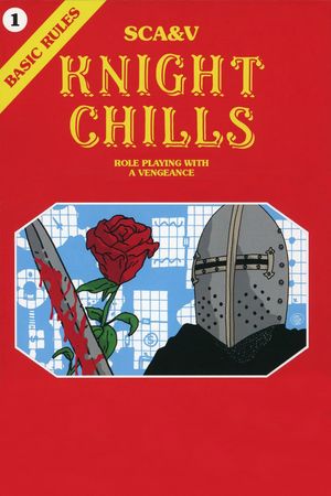 Knight Chills's poster