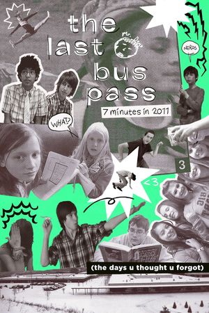 the last bus pass's poster image