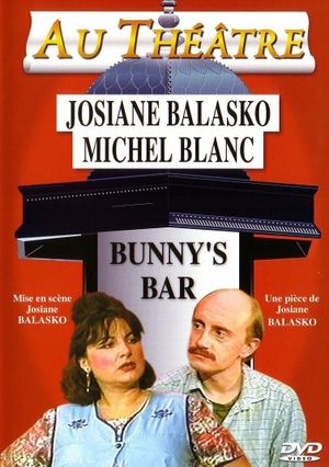 Bunny's Bar's poster