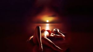 Humanoids from the Deep's poster