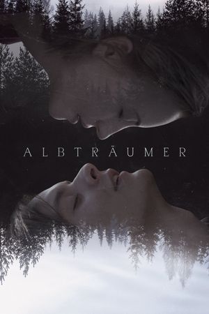 Albträumer's poster