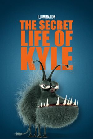 The Secret Life of Kyle's poster