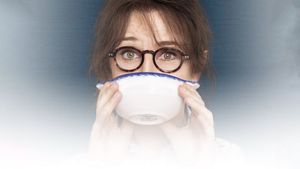 Marie-Francine's poster