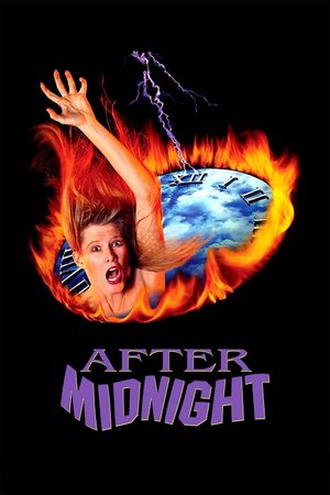 After Midnight's poster