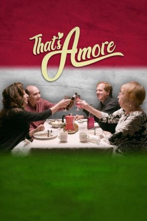 That's Amore's poster