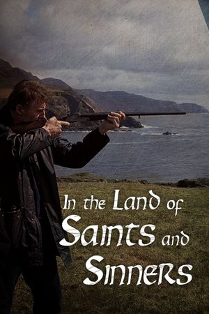 In the Land of Saints and Sinners's poster image