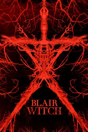 Blair Witch's poster