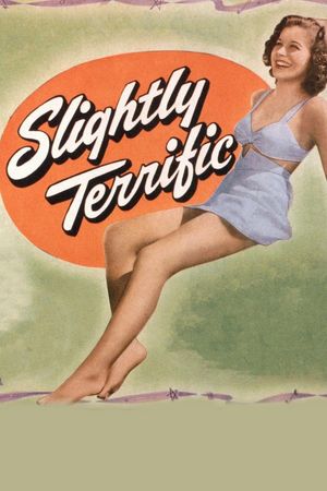 Slightly Terrific's poster