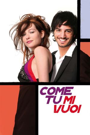 Come tu mi vuoi's poster