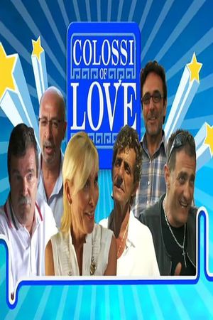 Colossi of Love's poster