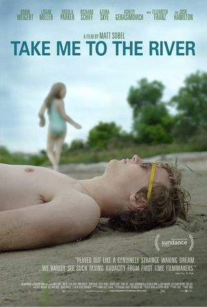 Take Me to the River's poster