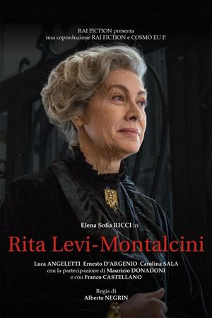 Rita Levi-Montalcini's poster image