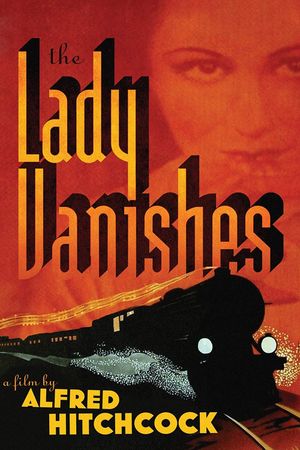 The Lady Vanishes's poster image