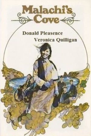 Malachi's Cove's poster