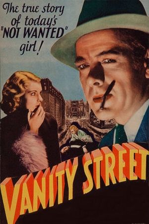 Vanity Street's poster