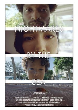 Nightmares by the Sea's poster