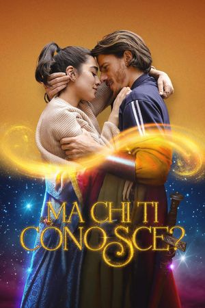 Ma chi ti conosce's poster