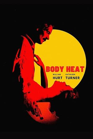 Body Heat's poster