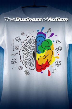 This Business of Autism's poster