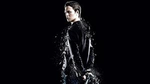 Insurgent's poster