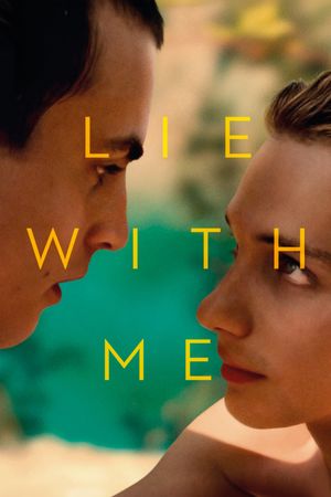 Lie with Me's poster