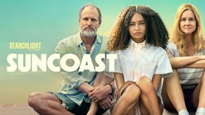 Suncoast's poster